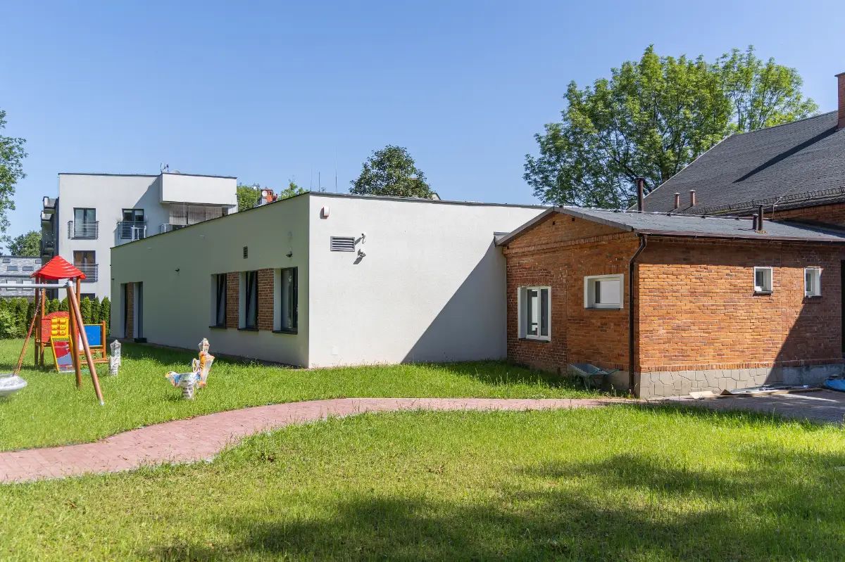 Nowa filia Żłobka Miejskiego z otwarciem we wrześniu